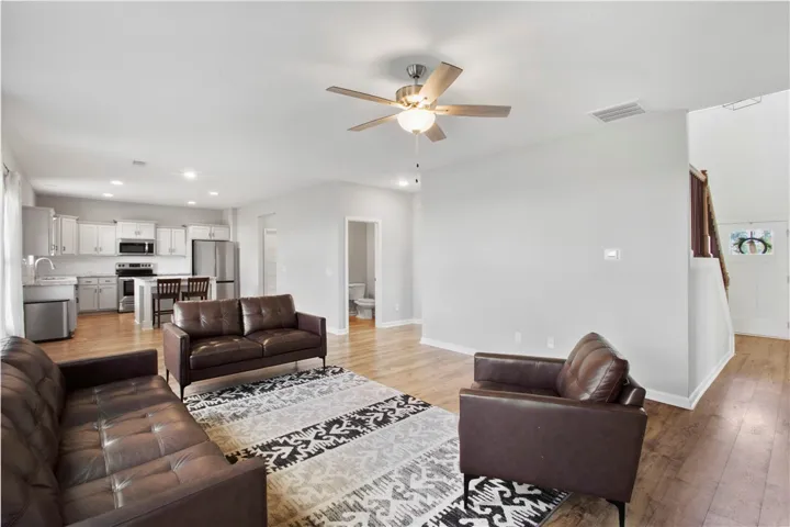 1001 Sawyer Drive, Opelika, Alabama 36801