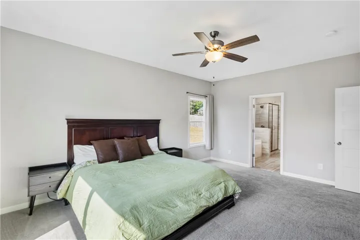 1001 Sawyer Drive, Opelika, Alabama 36801