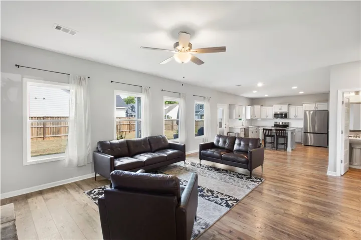 1001 Sawyer Drive, Opelika, Alabama 36801