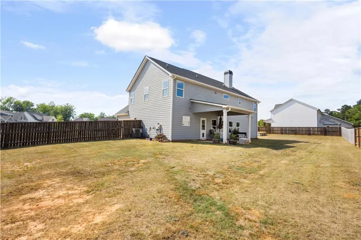 1001 Sawyer Drive, Opelika, Alabama 36801