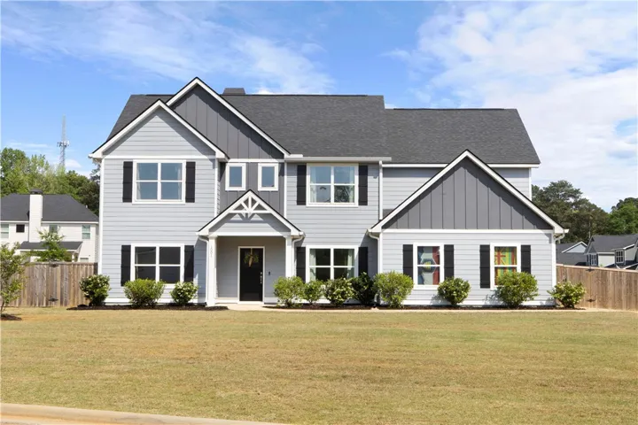 1001 Sawyer Drive, Opelika, Alabama 36801