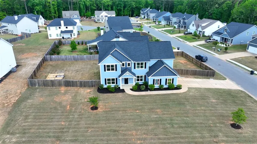1001 Sawyer Drive, Opelika, Alabama 36801