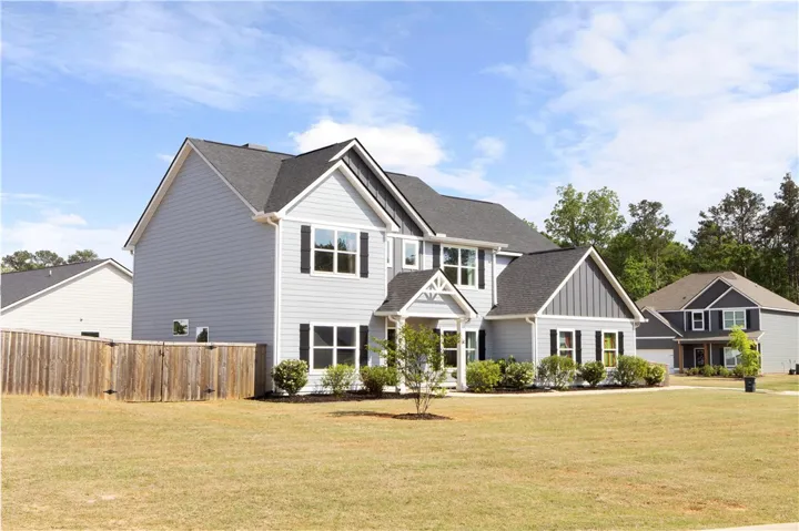 1001 Sawyer Drive, Opelika, Alabama 36801