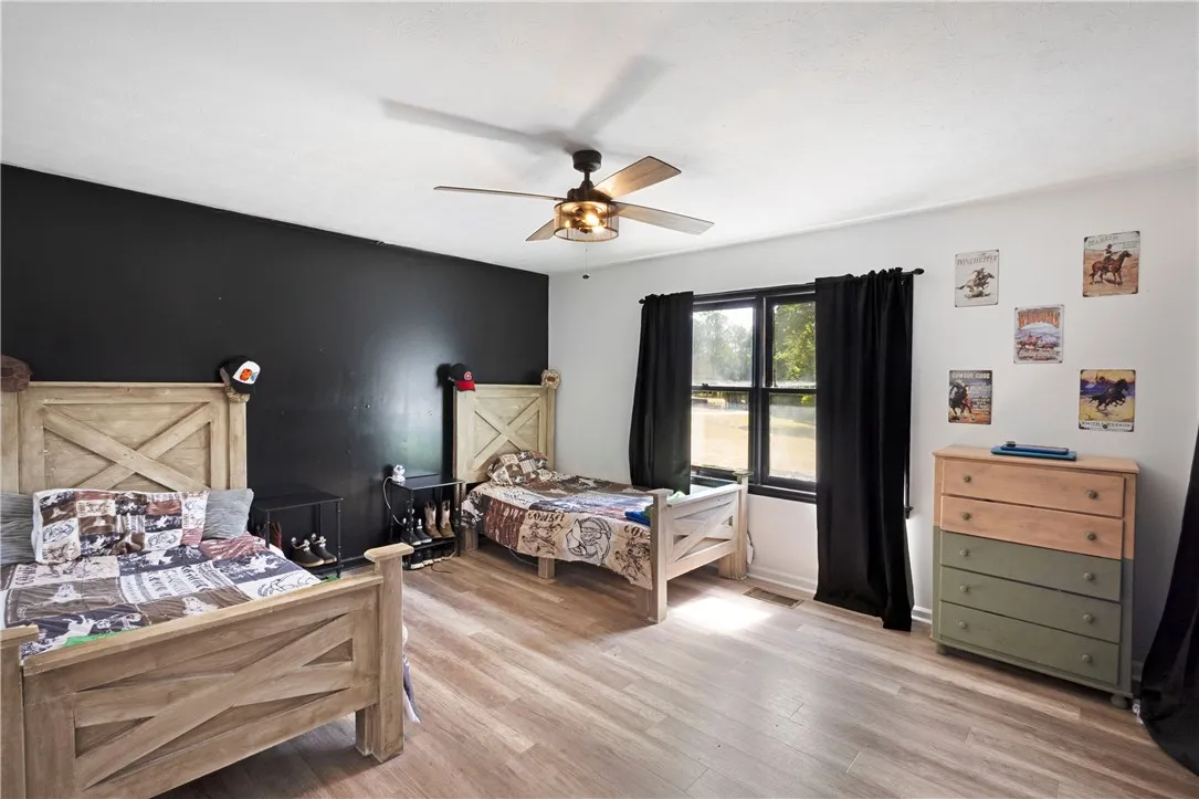 Spare Room
