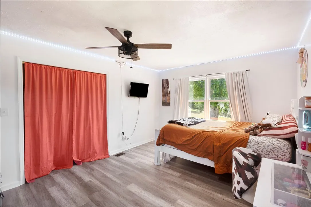 Spare Room