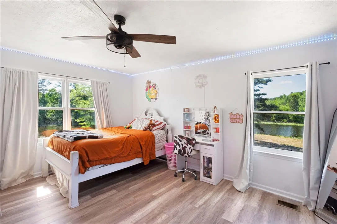 Spare Room