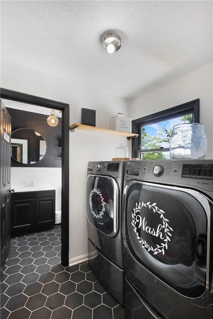 Laundry