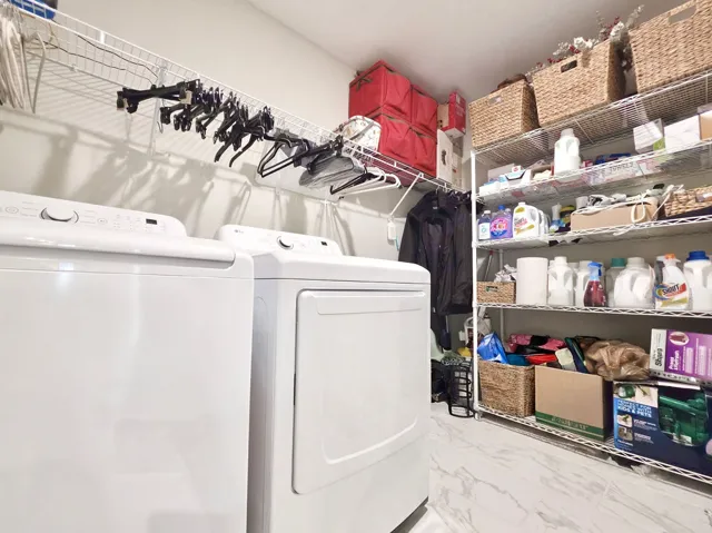 2nd Floor Laundry Room