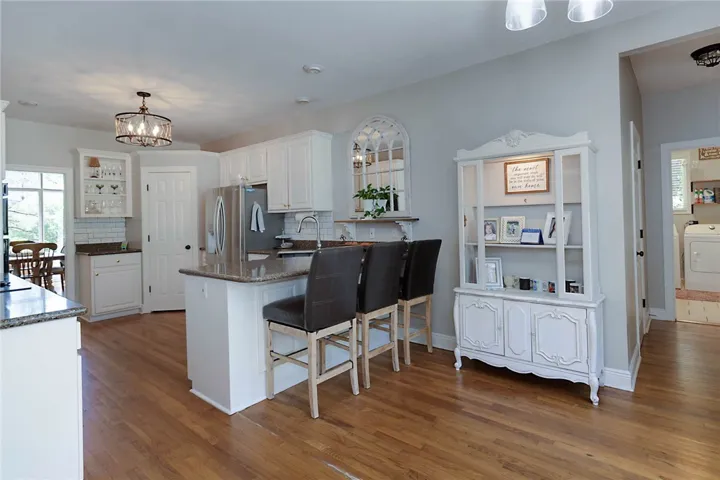 682 Moores Mill Drive, Auburn, Alabama 36830