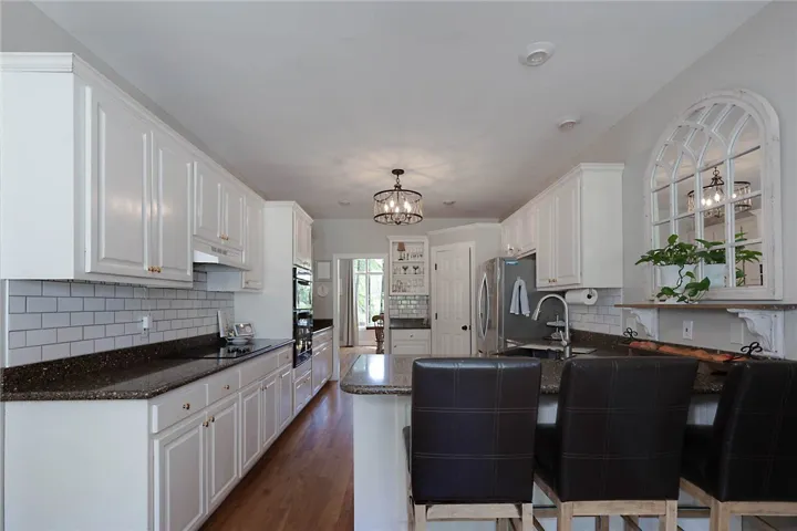 682 Moores Mill Drive, Auburn, Alabama 36830