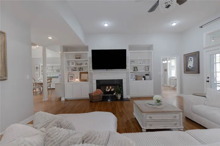 682 Moores Mill Drive, Auburn, Alabama 36830