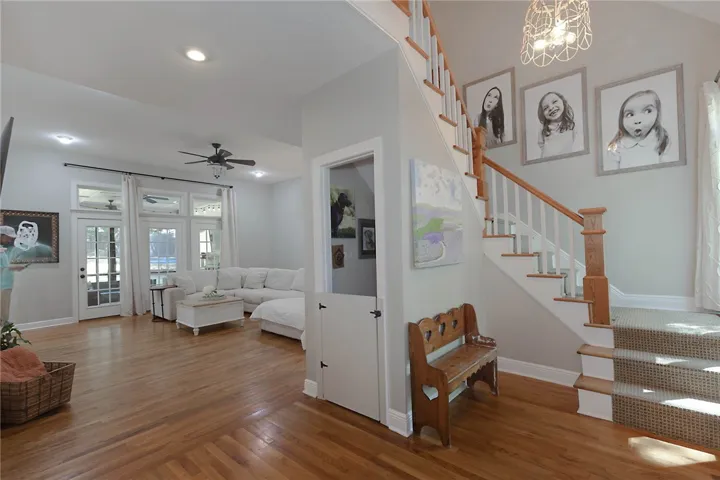 682 Moores Mill Drive, Auburn, Alabama 36830