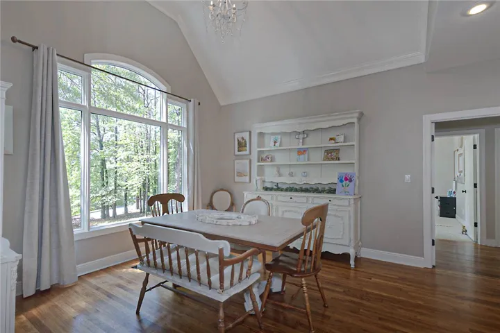 682 Moores Mill Drive, Auburn, Alabama 36830