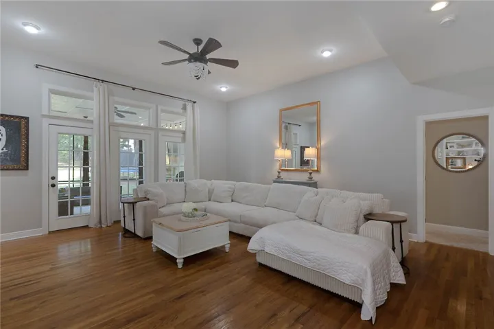 682 Moores Mill Drive, Auburn, Alabama 36830