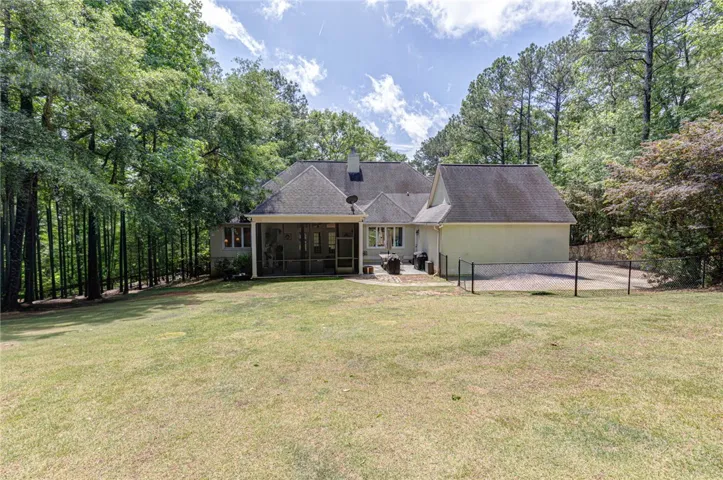 682 Moores Mill Drive, Auburn, Alabama 36830