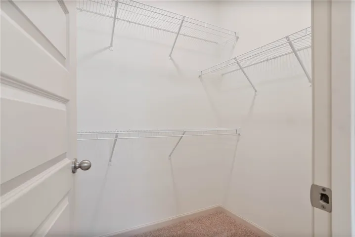 Example of a completed Haley Plan