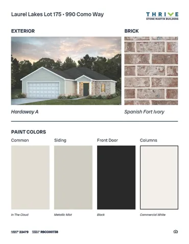 990 Como Way, Opelika, Alabama 36804