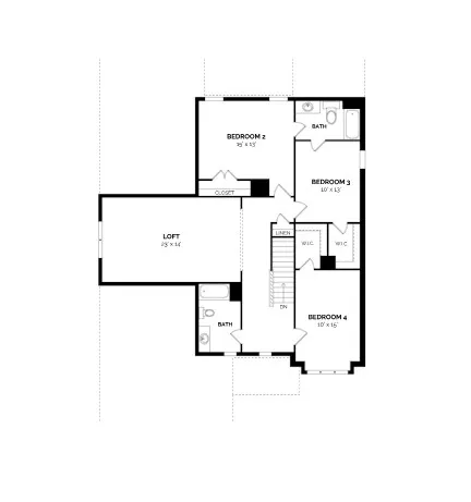 2035 Shadow Bend Lane, Auburn, Alabama 36830