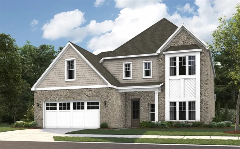 2035 Shadow Bend Lane, Auburn, Alabama 36830