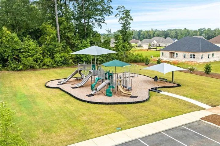 What a fun spot for kids!