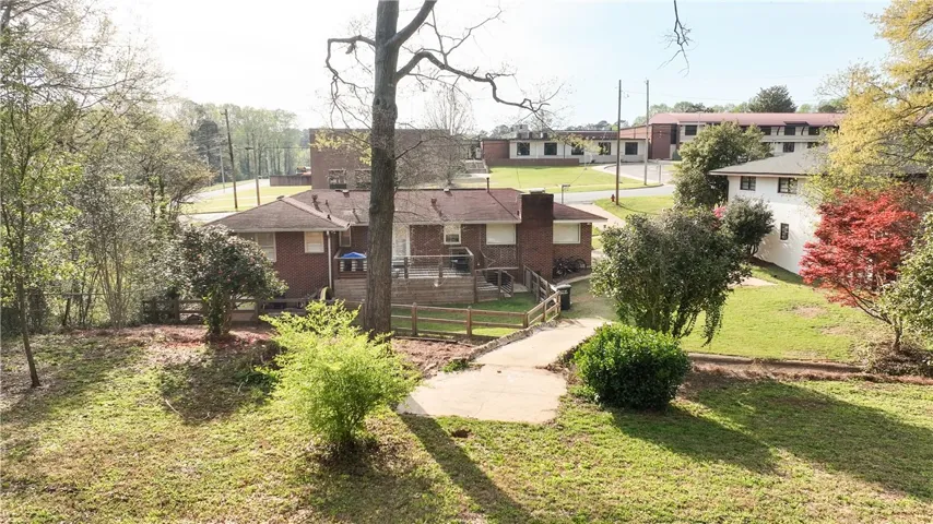 1201 Denson Drive, Opelika, Alabama 36801