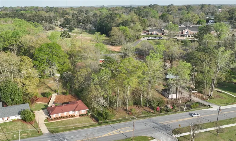 1201 Denson Drive, Opelika, Alabama 36801