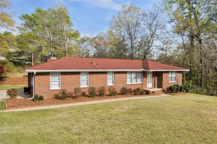 1201 Denson Drive, Opelika, Alabama 36801