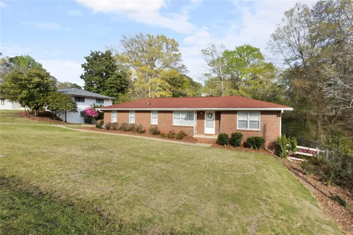 1201 Denson Drive, Opelika, Alabama 36801