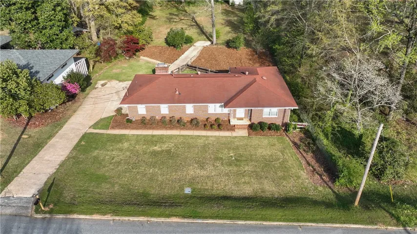1201 Denson Drive, Opelika, Alabama 36801