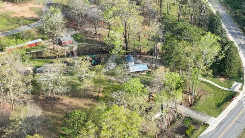 1201 Denson Drive, Opelika, Alabama 36801