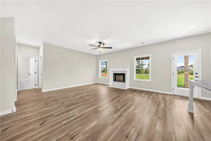 7 Revolutionary Court, Ft Mitchell, Alabama 36856