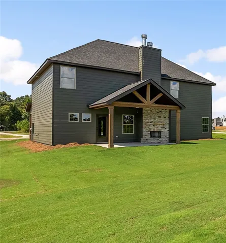 7 Revolutionary Court, Ft Mitchell, Alabama 36856