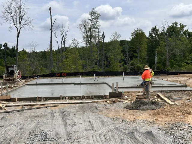 202 Black Oak Drive, Smiths Station, Alabama 36877