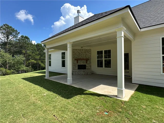 1303 Lee Road 117 N/a, Opelika, Alabama 36804