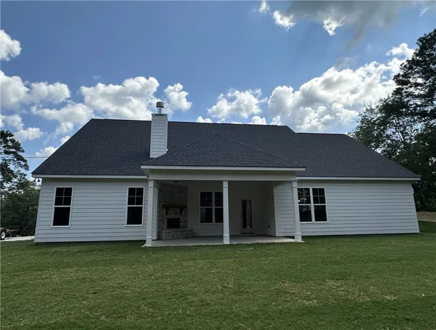 1303 Lee Road 117 N/a, Opelika, Alabama 36804
