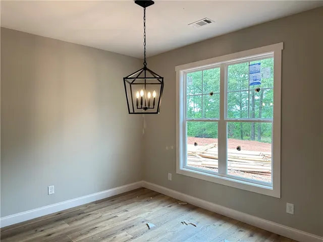 Breakfast Room