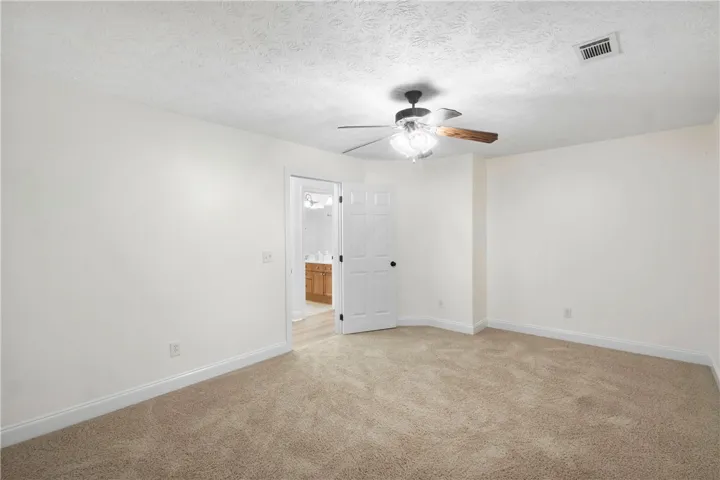 Bonus/Flex room