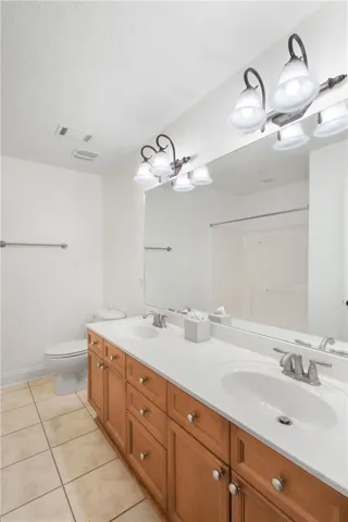 Guest Bath on 2nd floor