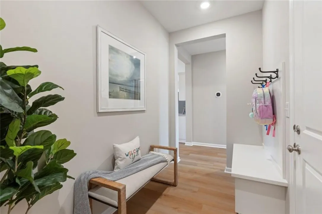 FOR REPRESENTATIVE PURPOSES ONLY - MODEL HOME PHOTOGRAPHY