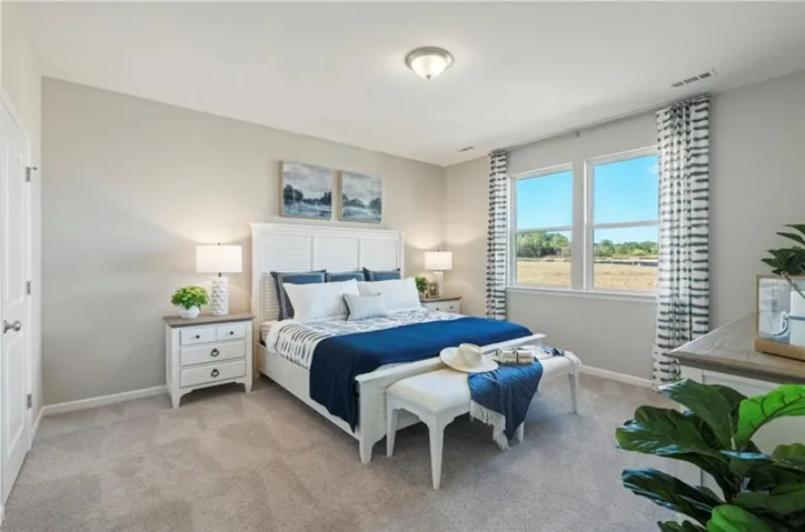 FOR REPRESENTATIVE PURPOSES ONLY - MODEL HOME PHOTOGRAPHY