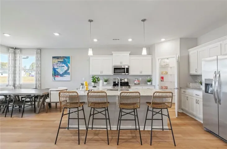 FOR REPRESENTATIVE PURPOSES ONLY - MODEL HOME PHOTOGRAPHY