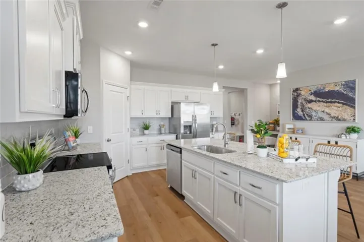 FOR REPRESENTATIVE PURPOSES ONLY - MODEL HOME PHOTOGRAPHY