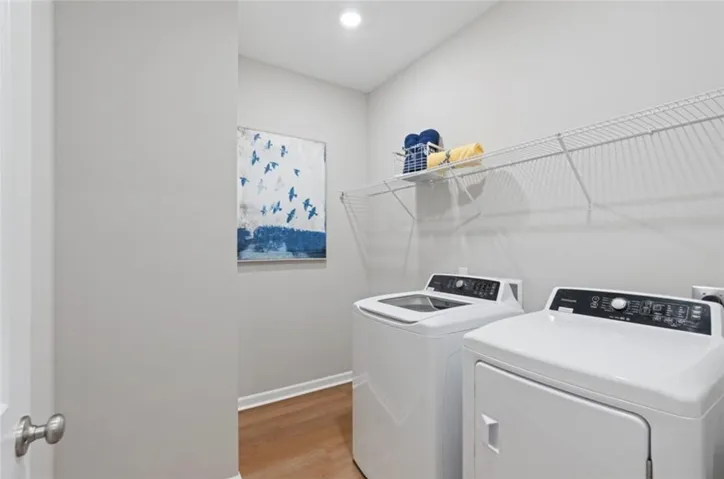 FOR REPRESENTATIVE PURPOSES ONLY - MODEL HOME PHOTOGRAPHY