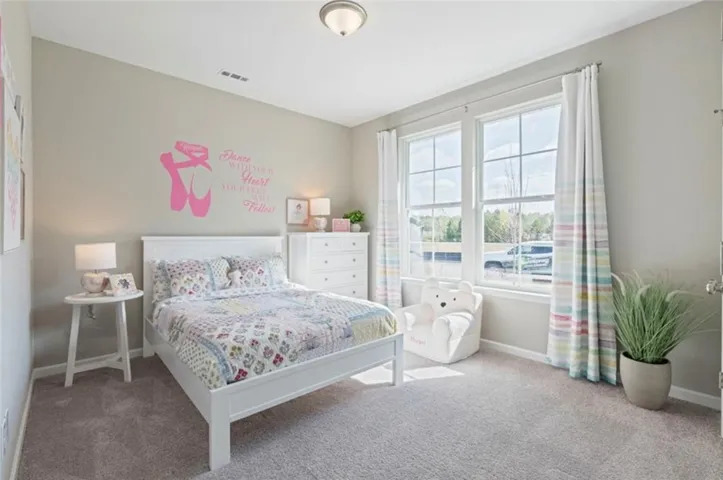 FOR REPRESENTATIVE PURPOSES ONLY - MODEL HOME PHOTOGRAPHY