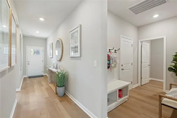 FOR REPRESENTATIVE PURPOSES ONLY - MODEL HOME PHOTOGRAPHY