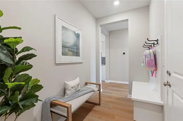 FOR REPRESENTATIVE PURPOSES ONLY - MODEL HOME PHOTOGRAPHY
