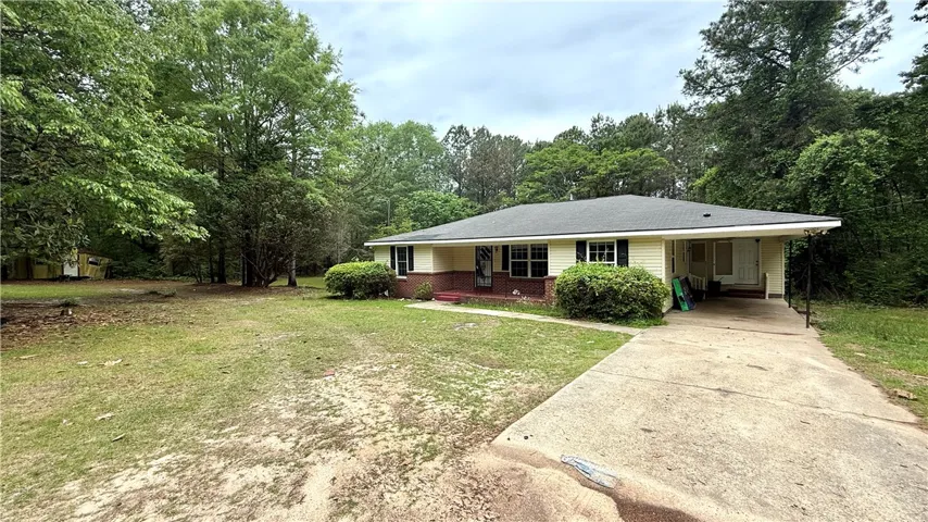 626 Lee Road 17 N/a, Auburn, Alabama 36830