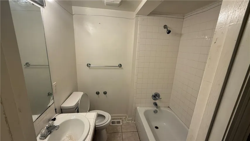 Second Full Bath