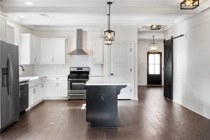2499 Mimms Lane, Auburn, Alabama 36832