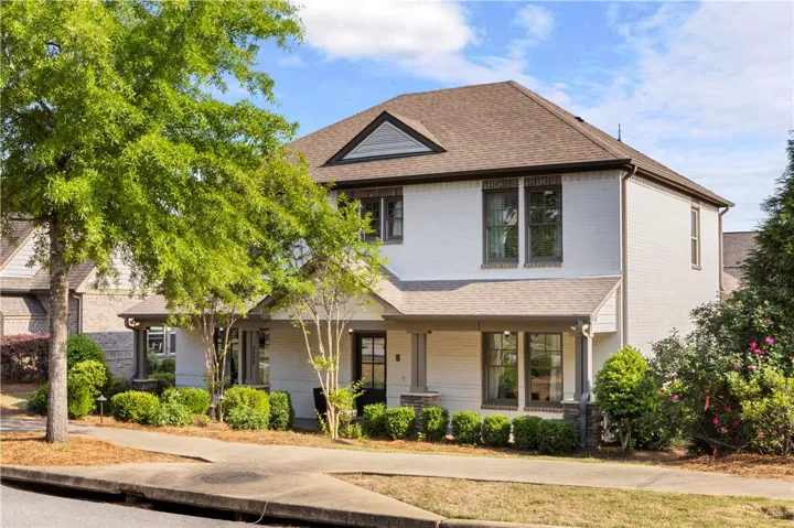 2499 Mimms Lane, Auburn, Alabama 36832